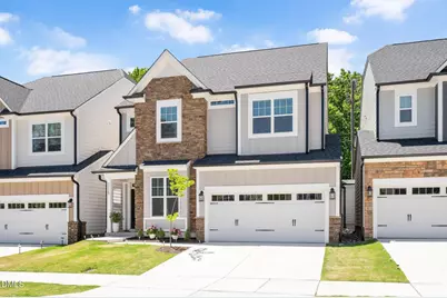 7715 Litcham Drive, Raleigh, NC 27615 - Photo 2