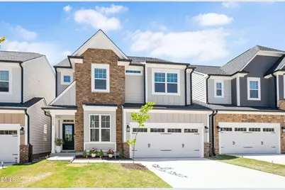 7715 Litcham Drive, Raleigh, NC 27615 - Photo 4