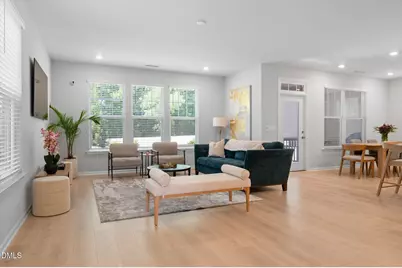 7715 Litcham Drive, Raleigh, NC 27615 - Photo 8