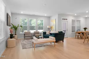 7715 Litcham Dr, Raleigh, NC 27615 - Photo 8