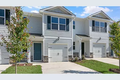 549 Stream Walk Crossing, Wendell, NC 27591 - Photo 2