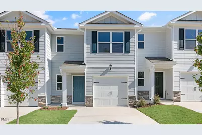 549 Stream Walk Crossing, Wendell, NC 27591 - Photo 1
