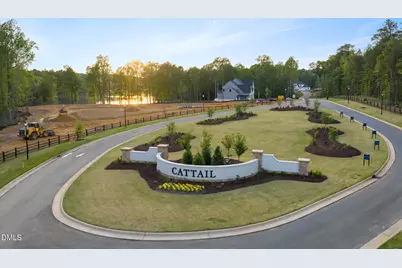 366 Mollie Meadow Drive, Zebulon, NC 27597 - Photo 14