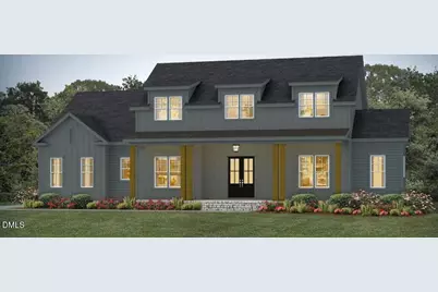 366 Mollie Meadow Drive, Zebulon, NC 27597 - Photo 1