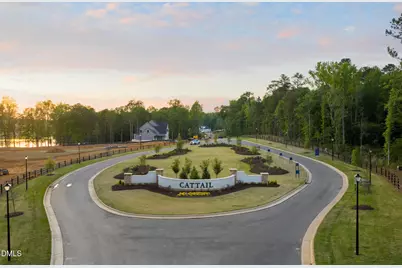 366 Mollie Meadow Drive, Zebulon, NC 27597 - Photo 16