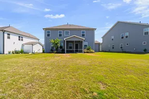 2613 Morgandale Ct, Fuquay-Varina, NC 27526 - Photo 38