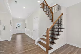 2613 Morgandale Ct, Fuquay-Varina, NC 27526 - Photo 18