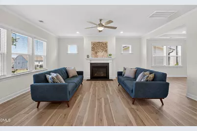 2613 Morgandale Court, Fuquay-Varina, NC 27526 - Photo 12