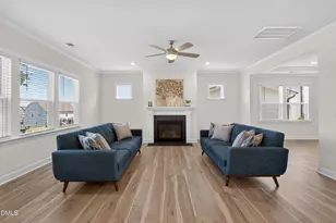 2613 Morgandale Ct, Fuquay-Varina, NC 27526 - Photo 12