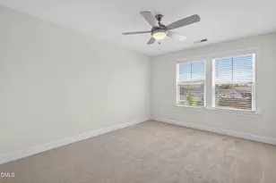 2613 Morgandale Ct, Fuquay-Varina, NC 27526 - Photo 34