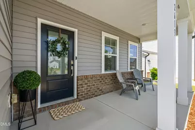 2613 Morgandale Court, Fuquay-Varina, NC 27526 - Photo 2