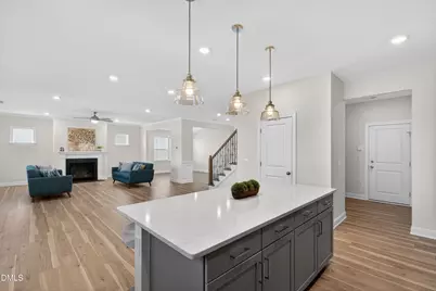 2613 Morgandale Court, Fuquay-Varina, NC 27526 - Photo 10