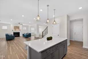 2613 Morgandale Ct, Fuquay-Varina, NC 27526 - Photo 10