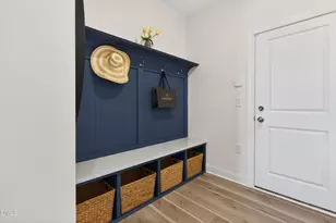 2613 Morgandale Ct, Fuquay-Varina, NC 27526 - Photo 16