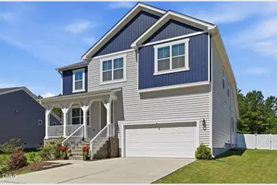 313 Fast Pitch Lane, Four Oaks, NC 27524 - Photo 2