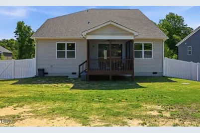 313 Fast Pitch Lane, Four Oaks, NC 27524 - Photo 28