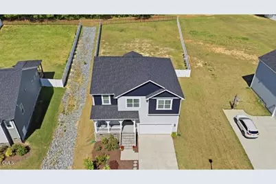 313 Fast Pitch Lane, Four Oaks, NC 27524 - Photo 30