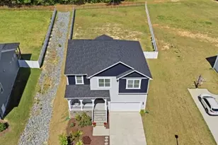 313 Fast Pitch Ln, Four Oaks, NC 27524 - Photo 30