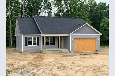 1115 Nor-Am Road, Pikeville, NC 27863 - Photo 2
