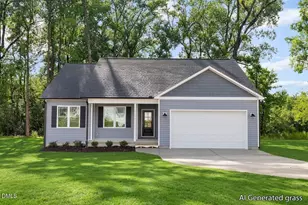 1115 Nor-Am Rd, Pikeville, NC 27863 - Photo 1