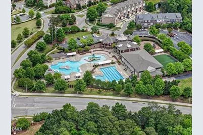 412 Longchamp Lane, Cary, NC 27519 - Photo 26