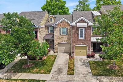 412 Longchamp Lane, Cary, NC 27519 - Photo 2