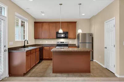 412 Longchamp Lane, Cary, NC 27519 - Photo 6