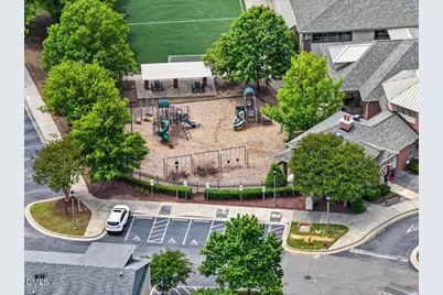 412 Longchamp Lane, Cary, NC 27519 - Photo 28