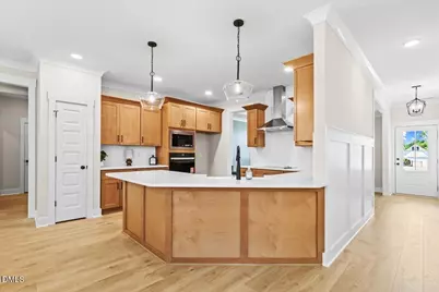 200 Friendswood Drive, Goldsboro, NC 27530 - Photo 34