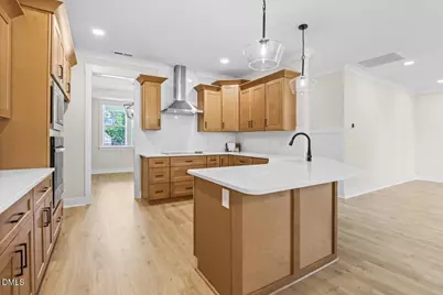 200 Friendswood Drive, Goldsboro, NC 27530 - Photo 36