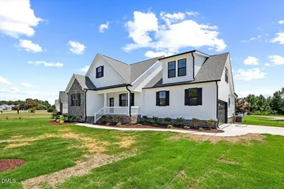 200 Friendswood Drive, Goldsboro, NC 27530 - Photo 4