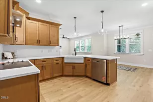 200 Friendswood Dr, Goldsboro, NC 27530 - Photo 38
