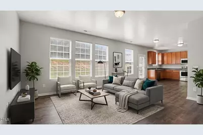 518 Macgregor Drive, Burlington, NC 27217 - Photo 2