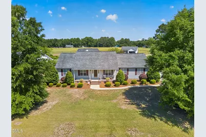 180 Fred McLeod Lane, Coats, NC 27521 - Photo 2