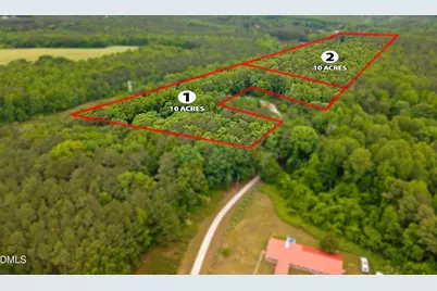 00 Pocomoke Road, Franklinton, NC 27525 - Photo 2