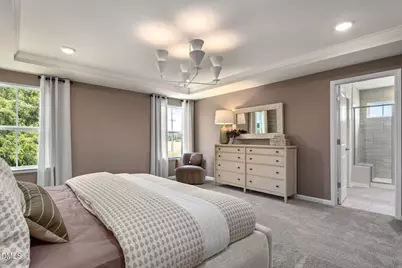 208 Armorial Court, Willow Springs, NC 27592 - Photo 14