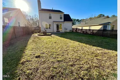 121 Evening Star Drive, Apex, NC 27502 - Photo 28