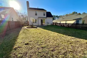 121 Evening Star Dr, Apex, NC 27502 - Photo 28