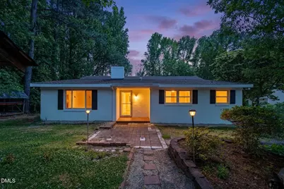 515 Poplar Drive, Raleigh, NC 27603 - Photo 2
