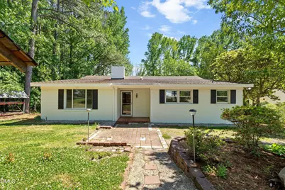 515 Poplar Drive, Raleigh, NC 27603 - Photo 1