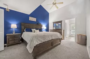 4321 Sunscape Ln, Raleigh, NC 27613 - Photo 18