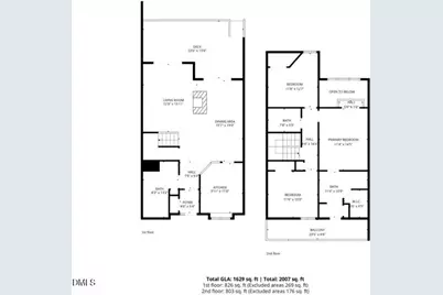 4321 Sunscape Lane, Raleigh, NC 27613 - Photo 30