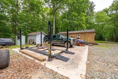298 Forest Lane, Pittsboro, NC 27312 - Photo 42