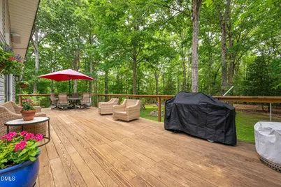 298 Forest Lane, Pittsboro, NC 27312 - Photo 20
