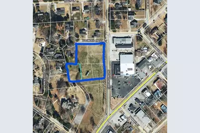 000 Fairground Road Road #5,6,7,8,9 & 10, Dunn, NC 28334 - Photo 1
