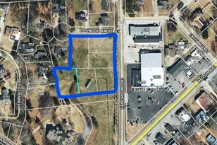 000 Fairground Road Rd, Dunn, NC 28334 - Photo 1