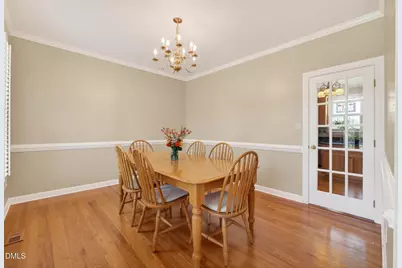 109 Lockfield Drive, Clayton, NC 27520 - Photo 8