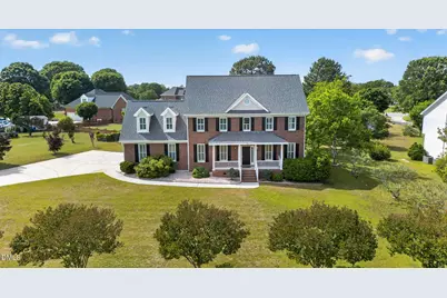 109 Lockfield Drive, Clayton, NC 27520 - Photo 2