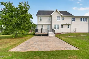 109 Lockfield Dr, Clayton, NC 27520 - Photo 38