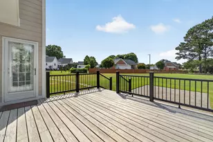 109 Lockfield Dr, Clayton, NC 27520 - Photo 36